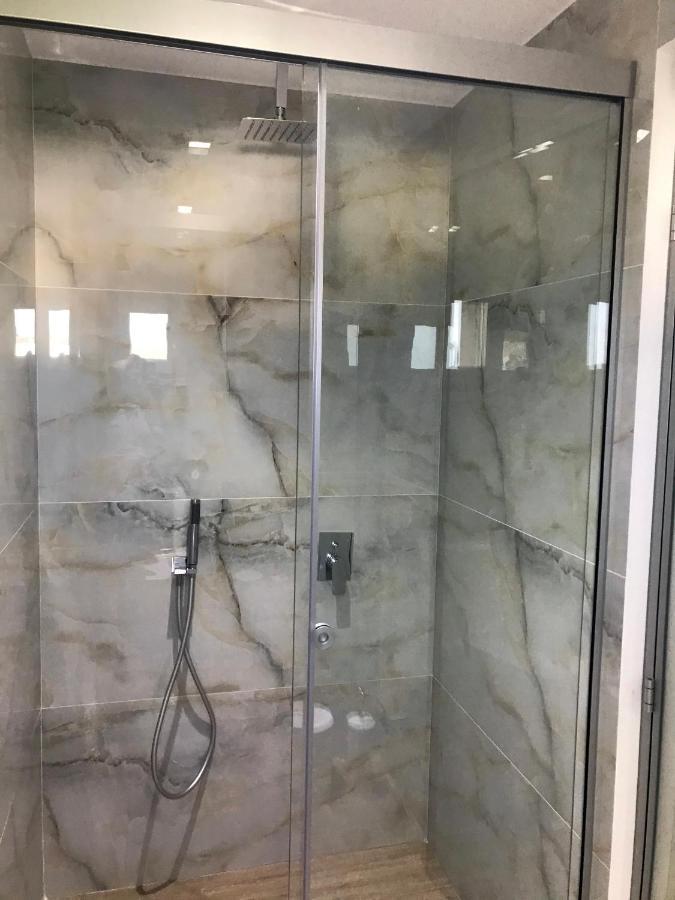 Blue Sea Suites Tsoútsouros المظهر الخارجي الصورة