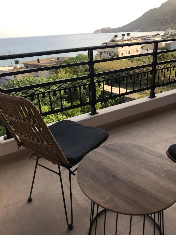 Blue Sea Suites Tsoútsouros المظهر الخارجي الصورة